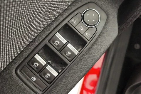 Renault Captur  Gasolina/gas  TCe Techno 74kW GLP