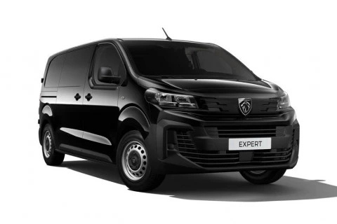 Peugeot Expert Furgón Pro 120CV MAN
