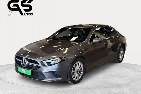 Mercedes-Benz Clase A 200 Sedan 120 kW (163 CV)