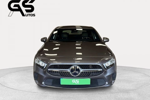 Mercedes-Benz Clase A 200 Sedan 120 kW (163 CV)