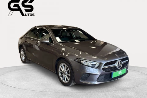 Mercedes-Benz Clase A 200 Sedan 120 kW (163 CV)