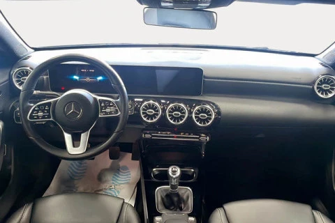 Mercedes-Benz Clase A 200 Sedan 120 kW (163 CV)