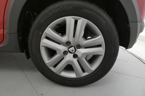 Dacia Sandero  Stepway ECO-G Essential 74kW