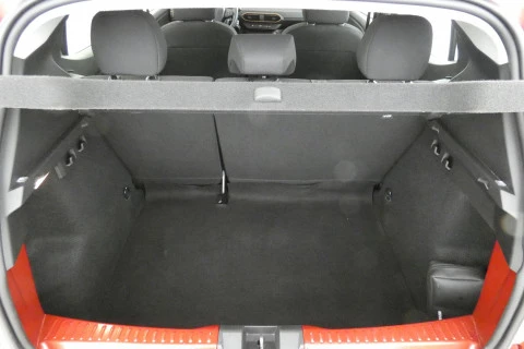 Dacia Sandero  Stepway ECO-G Essential 74kW