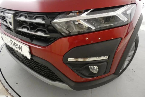 Dacia Sandero  Stepway ECO-G Essential 74kW