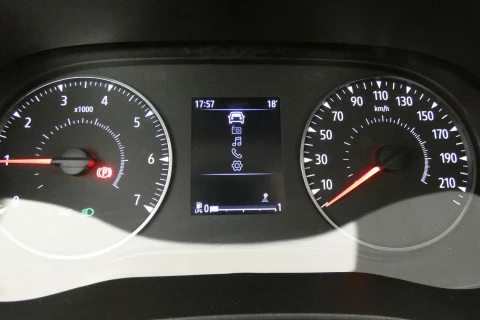 Dacia Sandero  Stepway ECO-G Essential 74kW