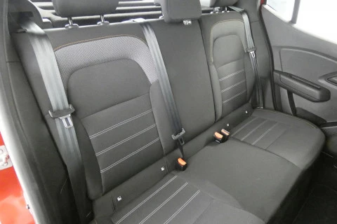 Dacia Sandero  Stepway ECO-G Essential 74kW