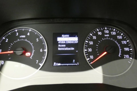 Dacia Sandero  Stepway ECO-G Essential 74kW