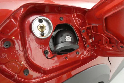 Dacia Sandero  Stepway ECO-G Essential 74kW