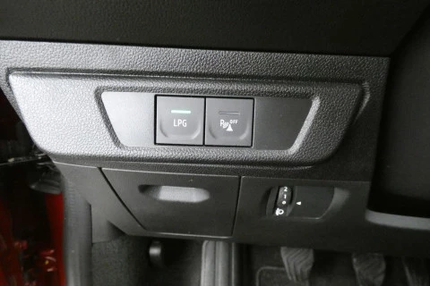 Dacia Sandero  Stepway ECO-G Essential 74kW