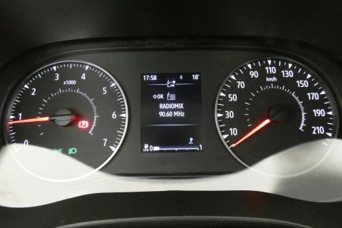 Dacia Sandero  Stepway ECO-G Essential 74kW