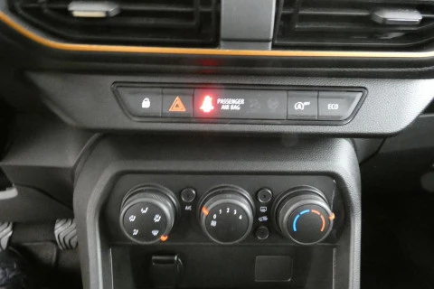 Dacia Sandero  Stepway ECO-G Essential 74kW