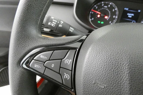 Dacia Sandero  Stepway ECO-G Essential 74kW