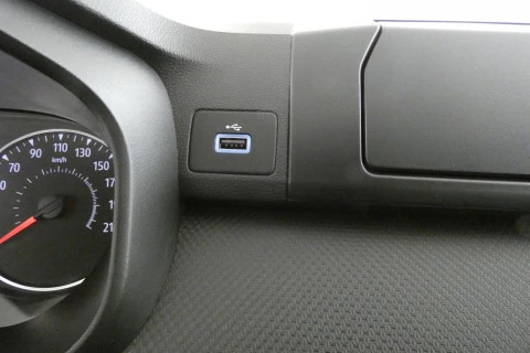 Dacia Sandero  Stepway ECO-G Essential 74kW