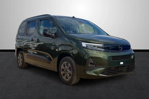 Opel Combo 100 Cv 1.5 Td S/S MT6 €6.4