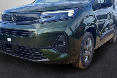 Opel Combo 100 Cv 1.5 Td S/S MT6 €6.4