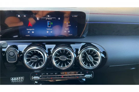 Mercedes-Benz CLA CLA 220 D DCT