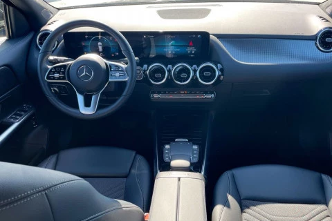 Mercedes-Benz GLA GLA 200 D