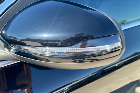 Mercedes-Benz GLA GLA 200 D