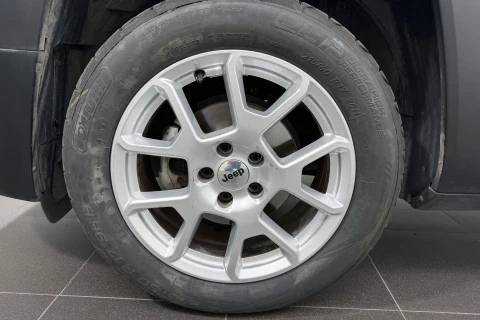Jeep Renegade Limited 1.0 Gasolina 88 kW (120 CV)