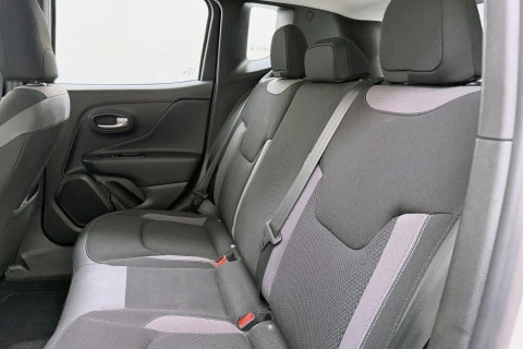 Jeep Renegade Limited 1.0 Gasolina 88 kW (120 CV)