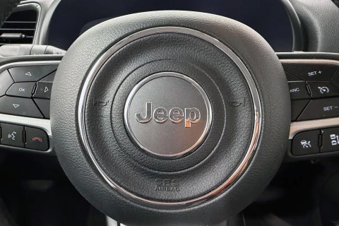 Jeep Renegade Limited 1.0 Gasolina 88 kW (120 CV)