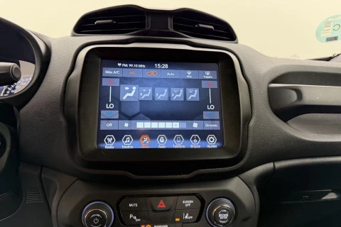 Jeep Renegade Limited 1.0 Gasolina 88 kW (120 CV)