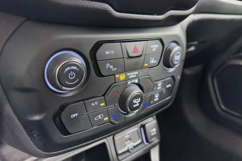 Jeep Renegade Limited 1.0 Gasolina 88 kW (120 CV)