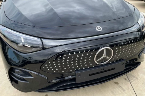 Mercedes-Benz CLA CLA 350 4MATIC con tecnología EQ