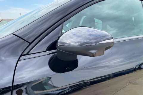 Mercedes-Benz CLA CLA 350 4MATIC con tecnología EQ