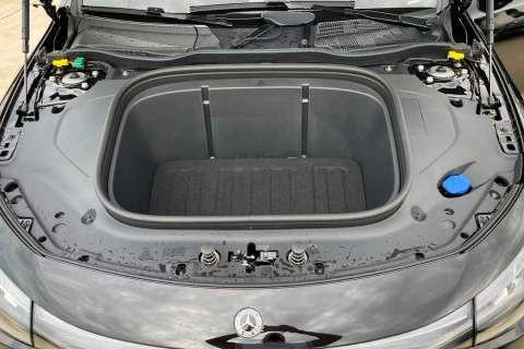 Mercedes-Benz CLA CLA 350 4MATIC con tecnología EQ