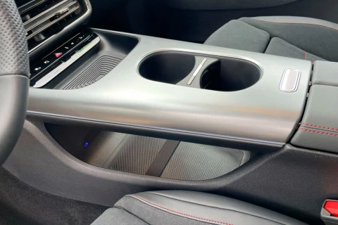 Mercedes-Benz CLA CLA 350 4MATIC con tecnología EQ