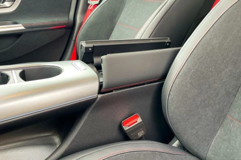 Mercedes-Benz CLA CLA 350 4MATIC con tecnología EQ