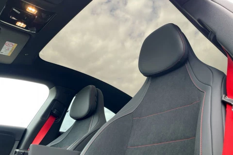 Mercedes-Benz CLA CLA 350 4MATIC con tecnología EQ