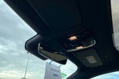 Mercedes-Benz CLA CLA 350 4MATIC con tecnología EQ