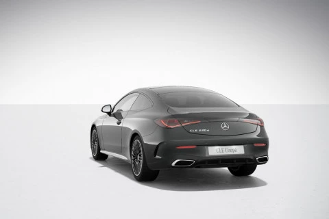 Mercedes-Benz CLE CLE 220 d Coupé