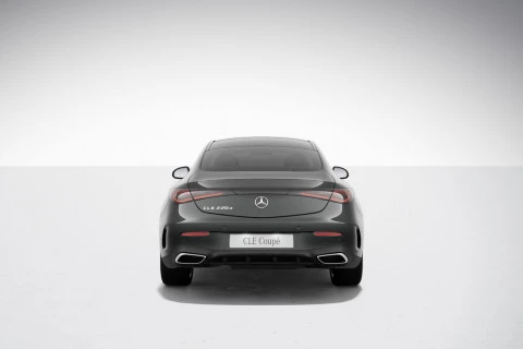 Mercedes-Benz CLE CLE 220 d Coupé