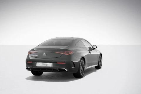 Mercedes-Benz CLE CLE 220 d Coupé
