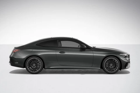 Mercedes-Benz CLE CLE 220 d Coupé