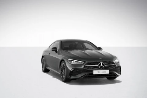 Mercedes-Benz CLE CLE 220 d Coupé