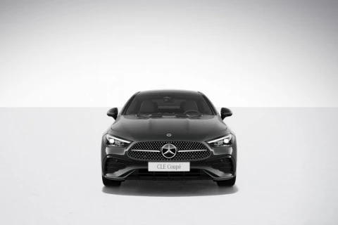 Mercedes-Benz CLE CLE 220 d Coupé