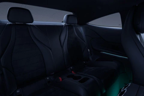 Mercedes-Benz CLE CLE 220 d Coupé