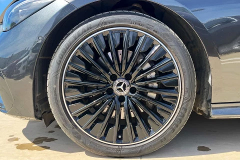 Mercedes-Benz CLE CLE 220 d Coupé