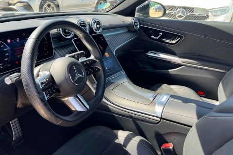 Mercedes-Benz CLE CLE 220 d Coupé