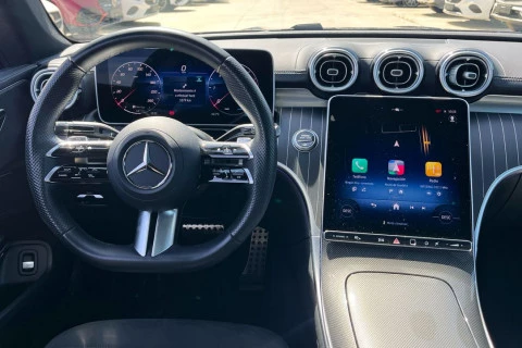 Mercedes-Benz CLE CLE 220 d Coupé