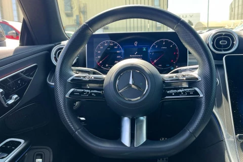 Mercedes-Benz CLE CLE 220 d Coupé