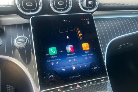 Mercedes-Benz CLE CLE 220 d Coupé