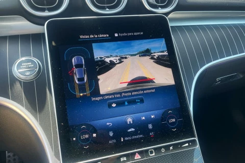 Mercedes-Benz CLE CLE 220 d Coupé