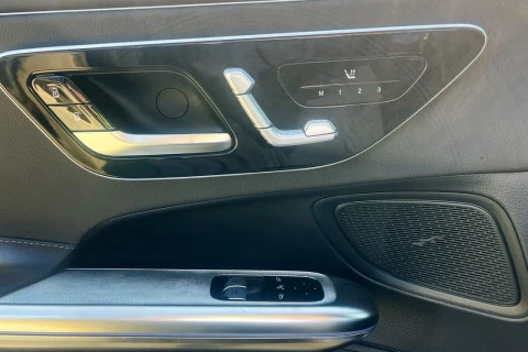 Mercedes-Benz CLE CLE 220 d Coupé