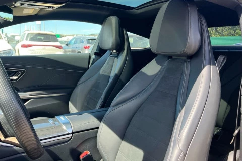 Mercedes-Benz CLE CLE 220 d Coupé